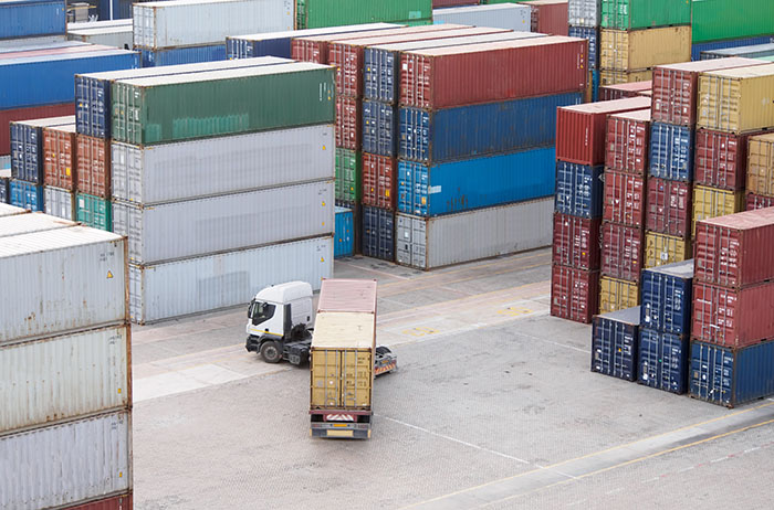 The rules are part of a broader push by the Japanese government to rejuvenate the country's ports.