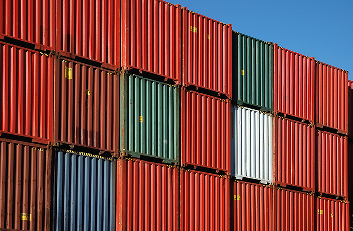 If talks fail, it would be the second nationwide Indian port strike in two years.