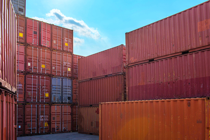 Japanese imports are expected to perform better than exports in fiscal 2017.