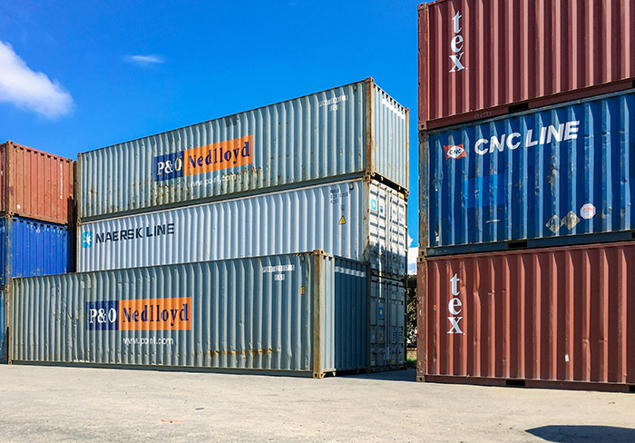 The reforms at the heart of the dispute are meant to make public ports in India more competitive with private rivals.