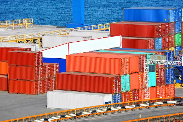Tax reforms that take effect in July should give a boost to freight volumes through the summer.