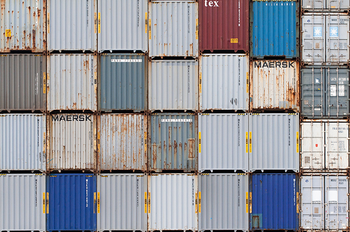 Shippers using Chittagong are eager for an alternative after a sumer of costly congestion. Photo credit: Shutterstock.