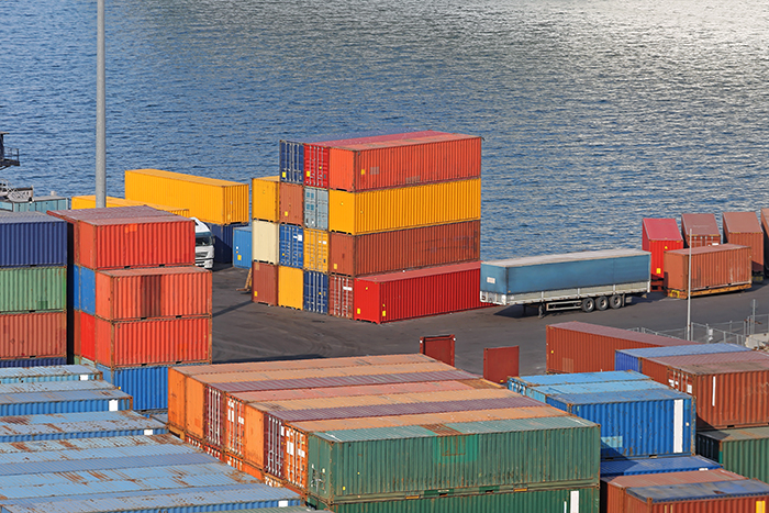 E-commerce is transforming expectations for business-to-business transportation.