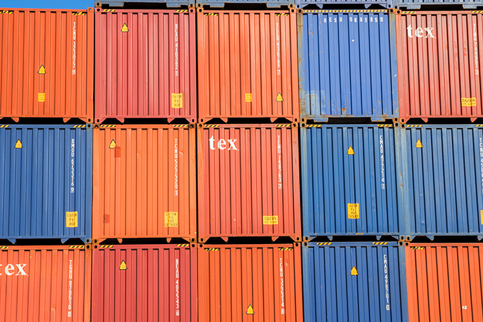 The port has been inaugurated but operational details must still be finalized. Photo credit: Shutterstock.
