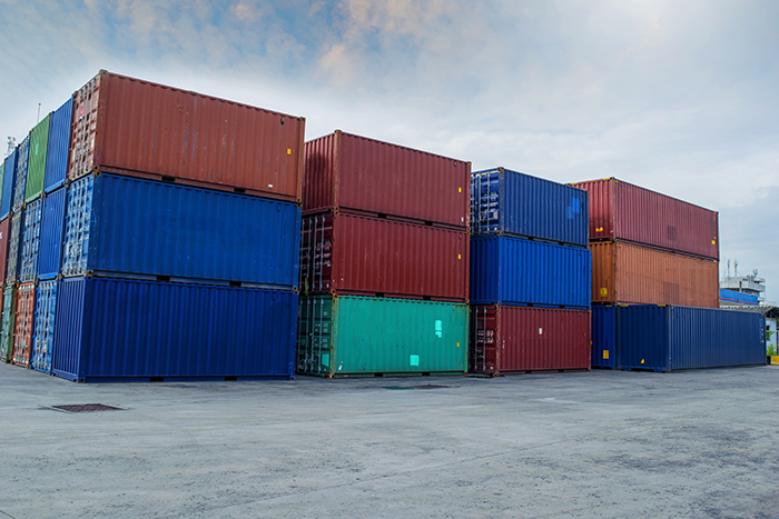 The new infrastructure can't come soon enough for shippers coping with Chittagong congestion. Photo credit: Shutterstock.