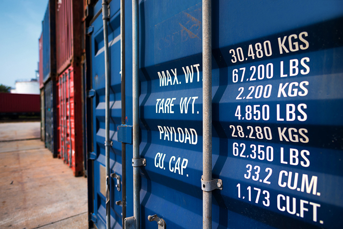 Shippers and the Directorate of General of Shipping are unhappy with how some container terminals have been handling container weighing.
