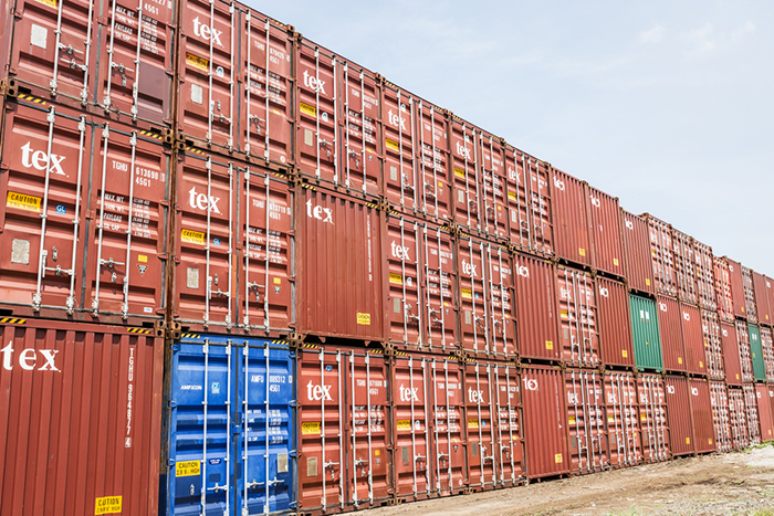 Container Leasing Faces Toughest Challenge Since 2009 Downturn Joc Com