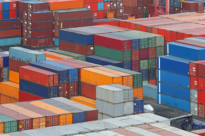 The reforms are aimed at speeding along India's Sagar Mala port-led development program.