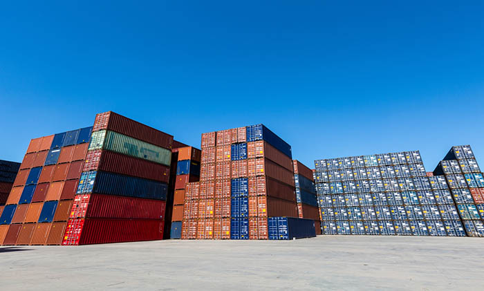 The Pacific Merchant Shipping Association said it will release regular reports on container dwell times to improve port productivity.