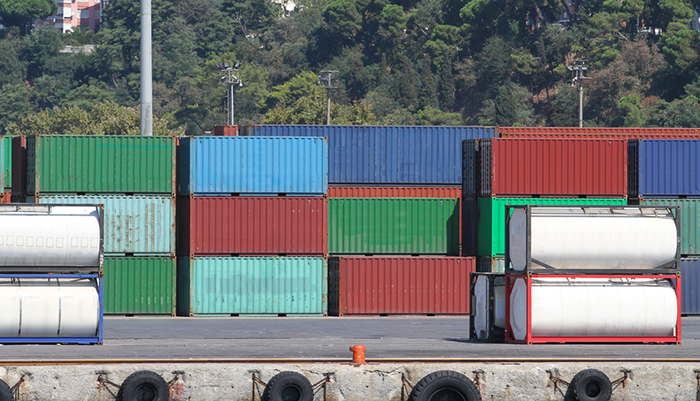 Jawaharlal Nehru Port's efforts to boost productivity seem to be working, but it will be hard to tell how effective they have been as growth remains weak.