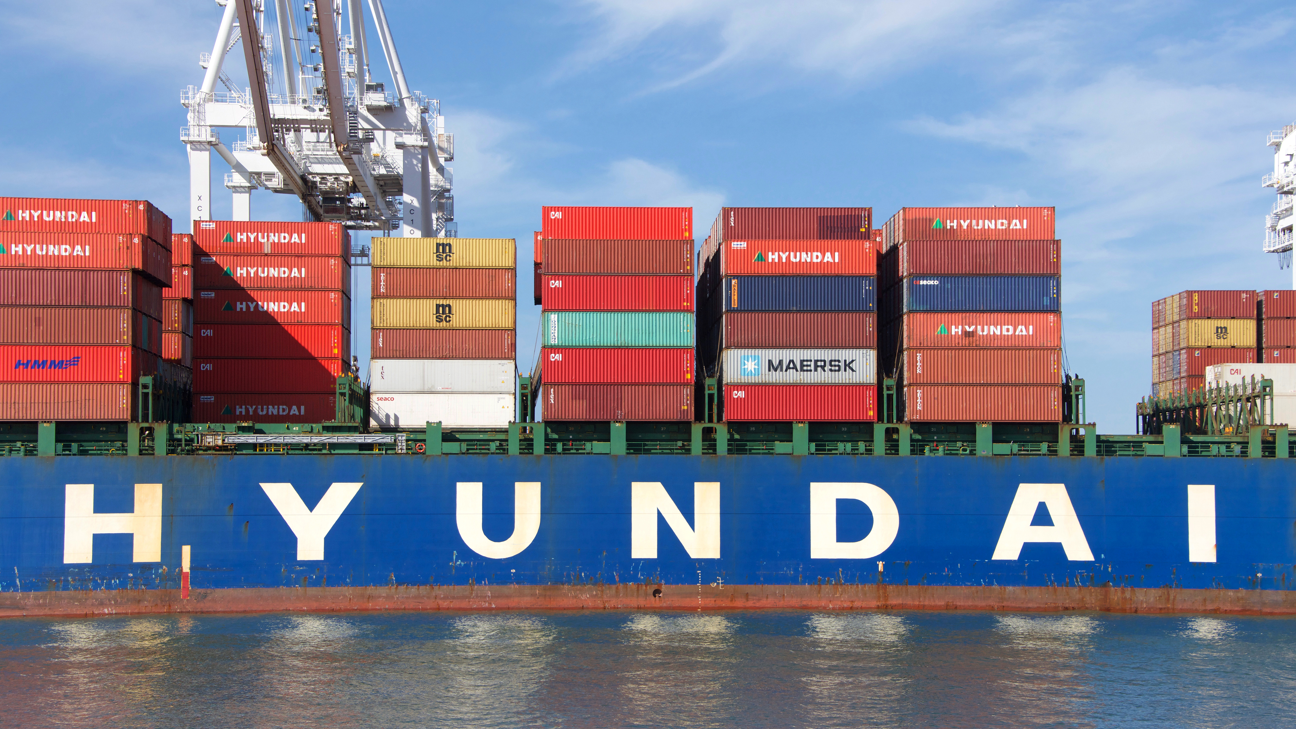 The changes comes just a month after Bae took the reins of the carrier under increased pressure from the South Korean government and investors to stem losses.. Photo Credit: Shutterstock