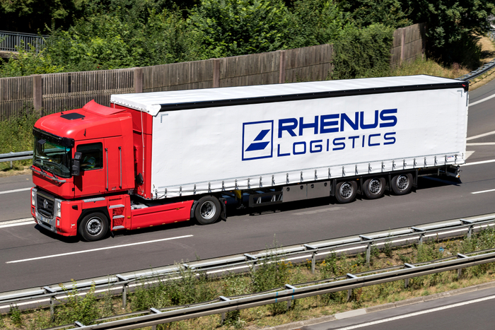 Photo of Rhenus stärkt mit der Übernahme den deutschen Speditionsfußabdruck