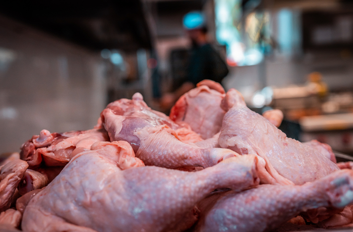 Savannah’s ability to handle refrigerated cargo has grown since the 2015 ban on poultry exports to China. Photo Credit: Shutterstock.com