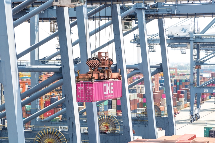 THE Alliance has made slight adjustments to sailings from mid-June in anticipation of an improvement in demand. Photo credit: Shutterstock