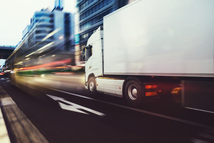 Trucking Technology Baton Gets Vc Funding To Link Truckload Final Mile