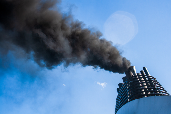 The WSC wants shipping’s inclusion within the ETS regulations to be limited to intra-EU voyages only, similar to aviation. Photo credit: Shutterstock