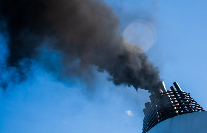 The world's transport and logistics providers are upping their efforts to ensure a carbon neutral environment is reached sooner than expected. Photo credit: Shutterstock