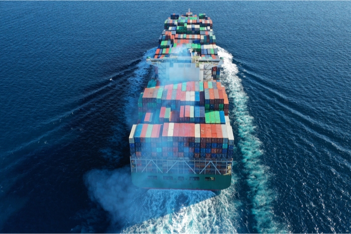 Shippers are keeping a close watch on low-sulfur fuel surcharges that have been applied to shipments since Dec. 1. Photo credit: Shutterstock