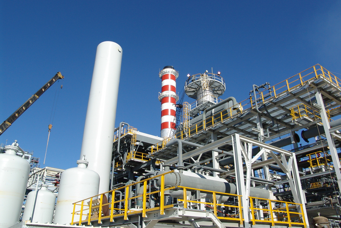 Hydrogen has been used industrially for decades and protocols for safe handling have been developed, but deeper research is required into its viability as a global maritime fuel. Photo credit: Shutterstock