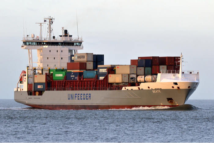 tax free sensitive air cargo tracking
