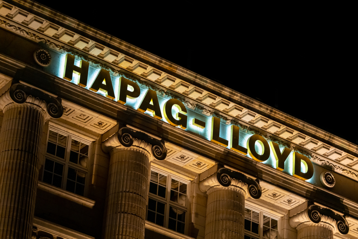 Hapag-Lloyd believes the third and fourth quarter will see volumes recovering steadily. Photo credit: Shutterstock