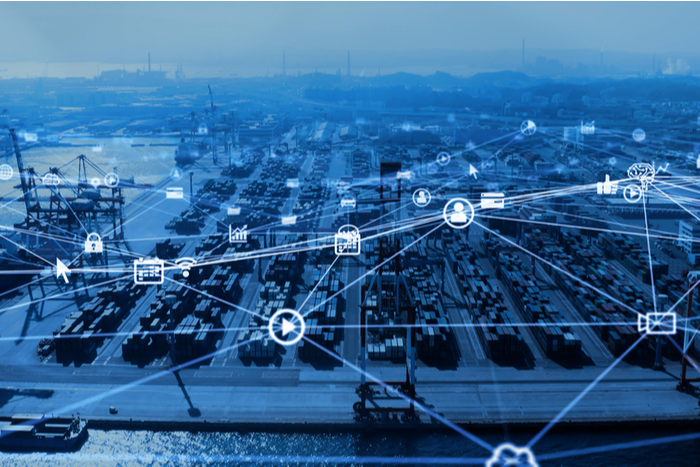 Forwarders are turning to process automation providers to turn over document management, quote requests and customer service elements to programs that can handle those tasks more quickly and accurately. Photo credit: Shutterstock.com.