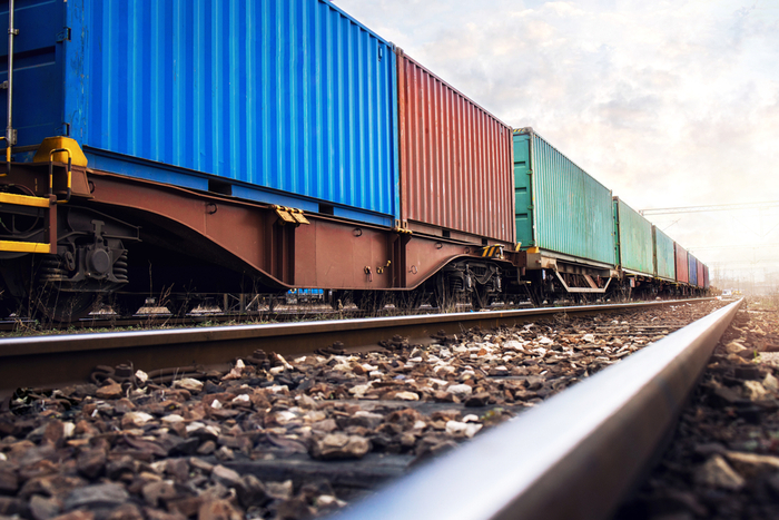 China has been scaling down state subsidies on its rail freight network with Europe. Photo credit: Shutterstock