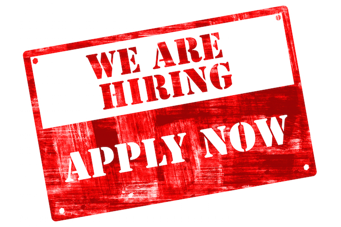 job openings
