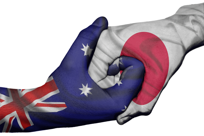 Japan's Parliament approves FTA with Australia | JOC.com