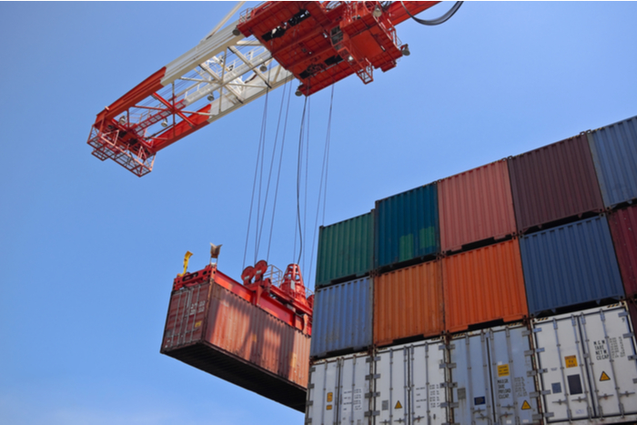 Container shipping: Chaotic ocean market driving forwarder ship charters