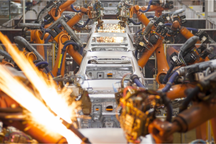 US tariffs on European Union auto makers are still pending, and while the coronavirus may have put the brakes on the trans-Atlantic trade dispute, the issues have not gone away. Photo credit: Shutterstock