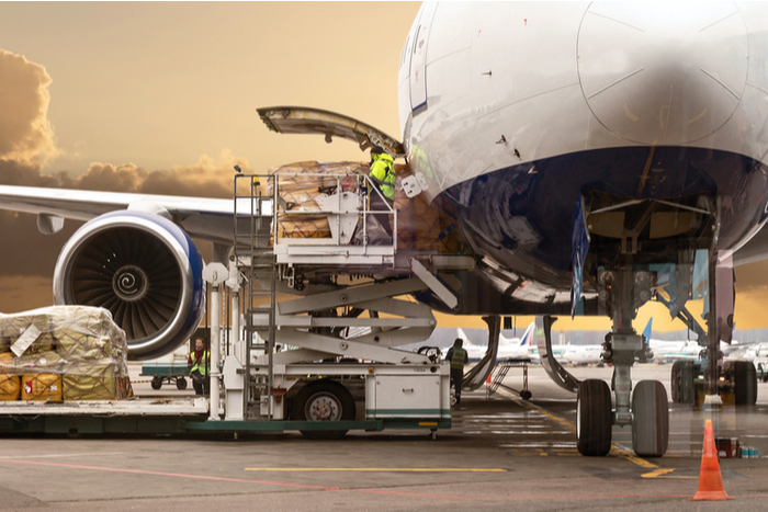 A rapid increase in leisure flights in and out of Europe through April is doing little to add cargo space to the capacity constrained trans-Atlantic corridor. Photo credit: Shutterstock