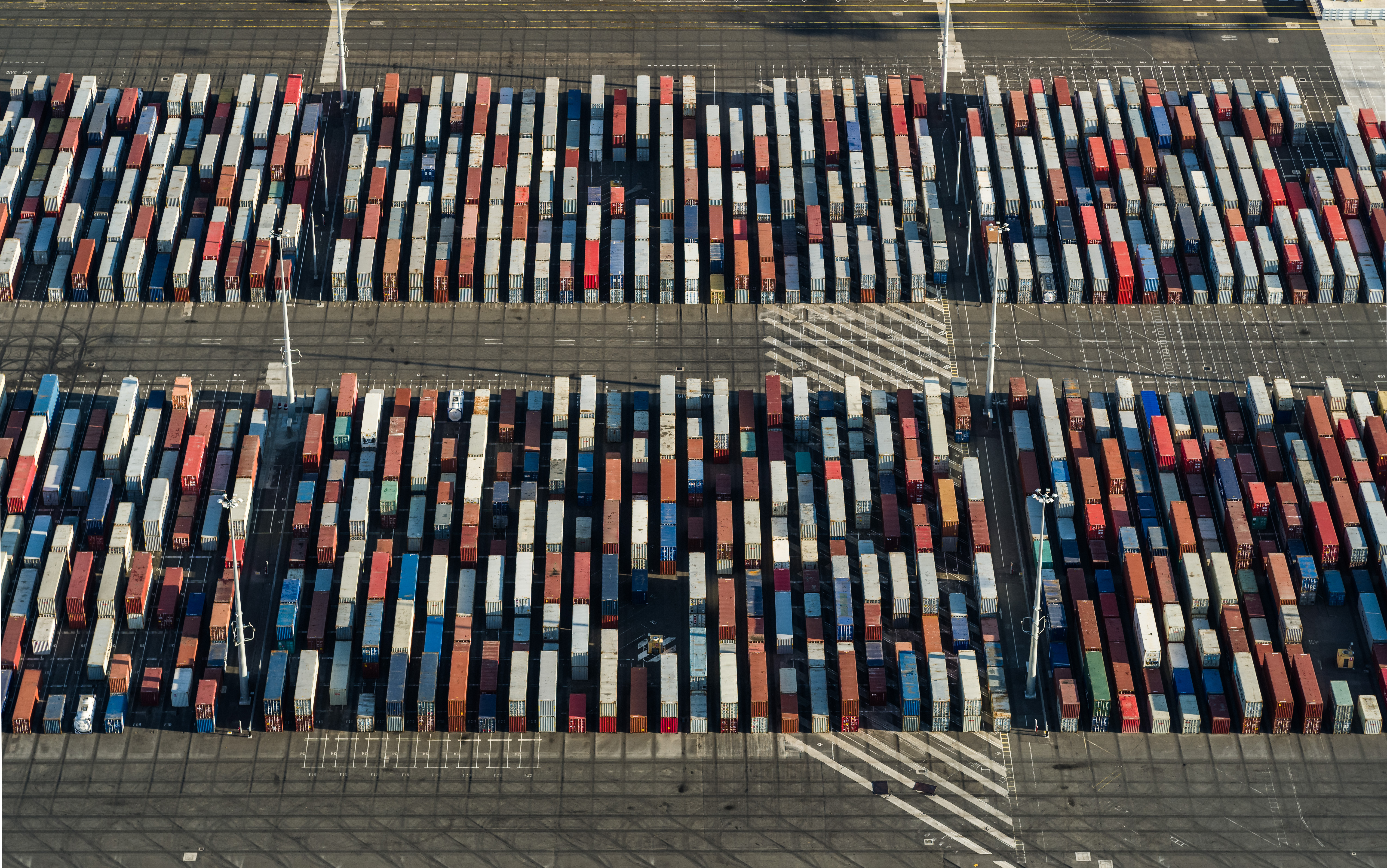This week’s planned strike action at Brisbane follows strikes last week at all four of DP World’s Australian terminals in the ports of Fremantle, Melbourne, Sydney, and Brisbane (Pictured) Photo Credit: Shutterstock