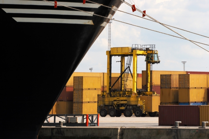The EC will decide early in the new year whether the carrier block exemption from competition laws, to be renewed for another four years, will be extended with or without any amendments. Photo credit: Shutterstock