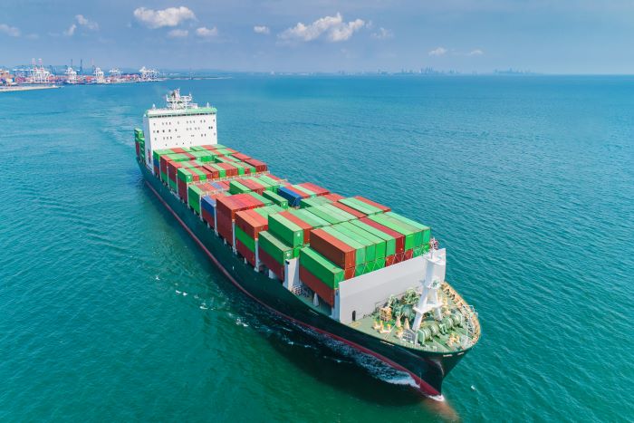 Cma Cgm Results