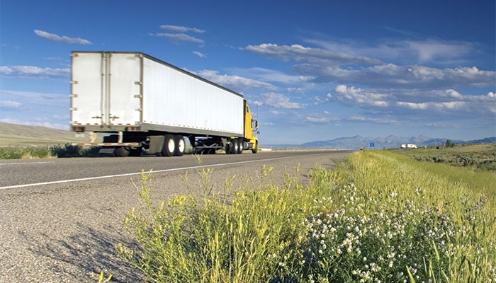 Lower economic activity and high inventories have sent spot market truckload rates tumbling even lower than they fell in 2015 and are unexpected to disappear any time soon.