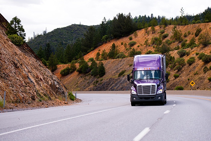 Lower US inventories would be welcome from coastal ports to heartland highways.