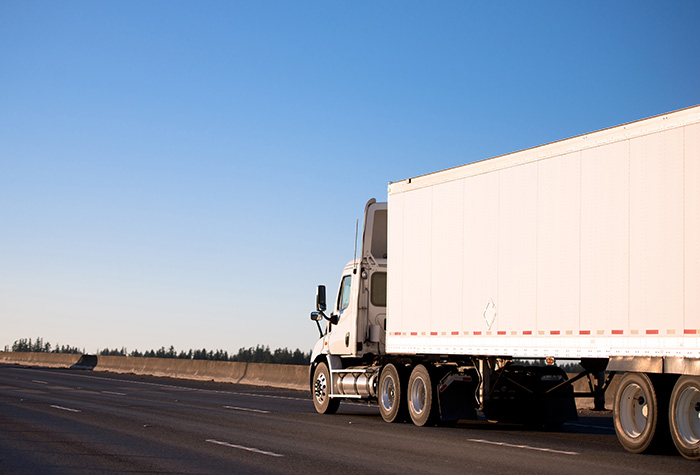 Transplace has traded hands among private equity companies three times since 2009.