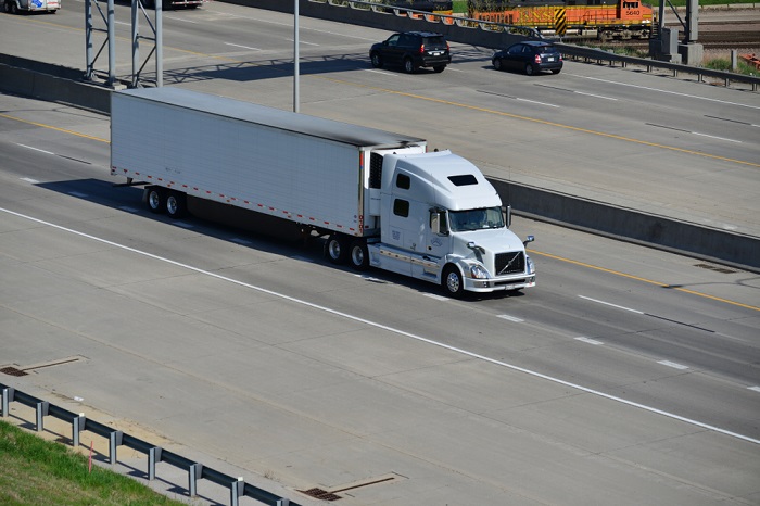 Us Trucking Us Truck Employment Breaks Records But Shortage Remains
