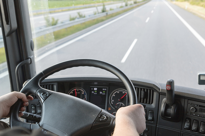 The year-over-year decline in June trucker hiring should be a warning light for shippers concerned about truck capacity and the future direction of truck pricing.