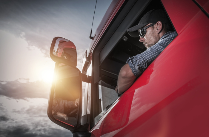 Truck drivers wantedPay: $73,000