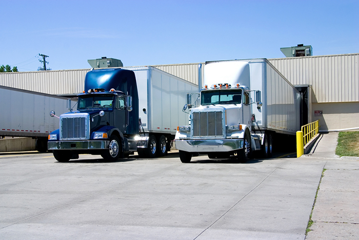Less than 5 percent of truckers said they were compensated adequately, if at all, for the costs associated with driver retention.
