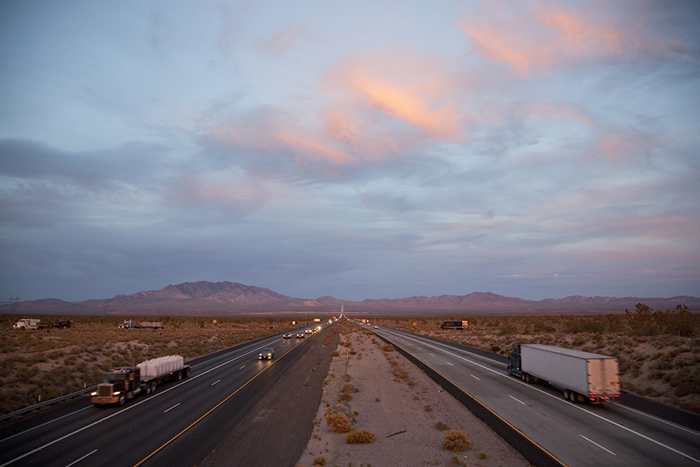 The complexities of the logistics industry have made it difficult for tech start-ups to disrupt established business models.