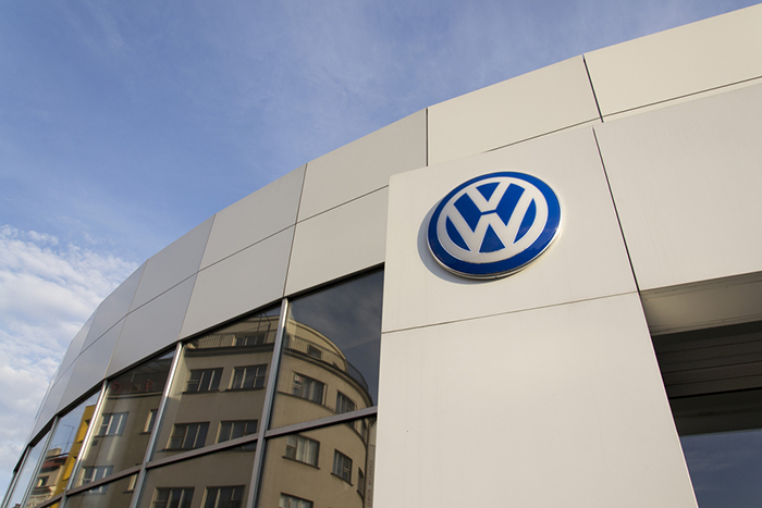 Ports could benefit from Volkswagen's punishinments for manipulating emissions data to deceive regulators.