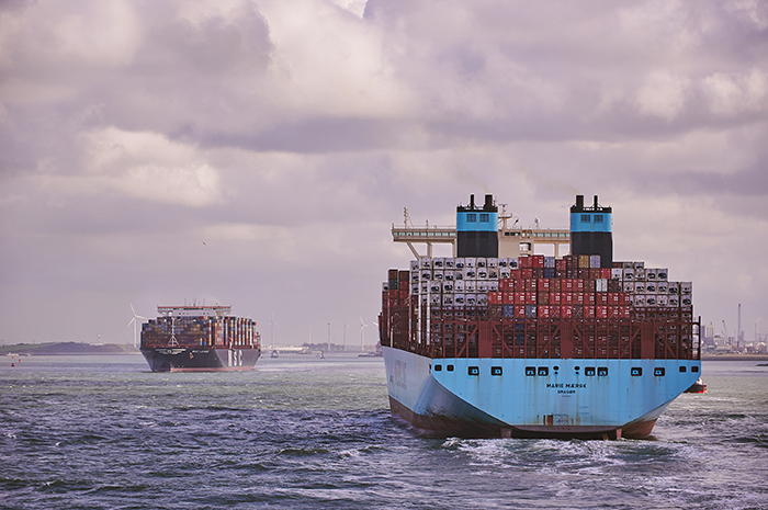 Carrier officials differ on future of shipping alliances. Photo credit: Shutterstock.com