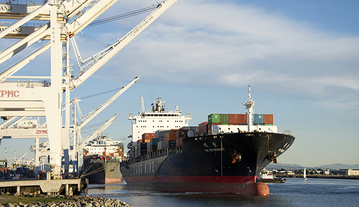 The capitalization program led to a larger stake in Yang Ming for the Taiwanese goverment. Photo credit: Shutterstock