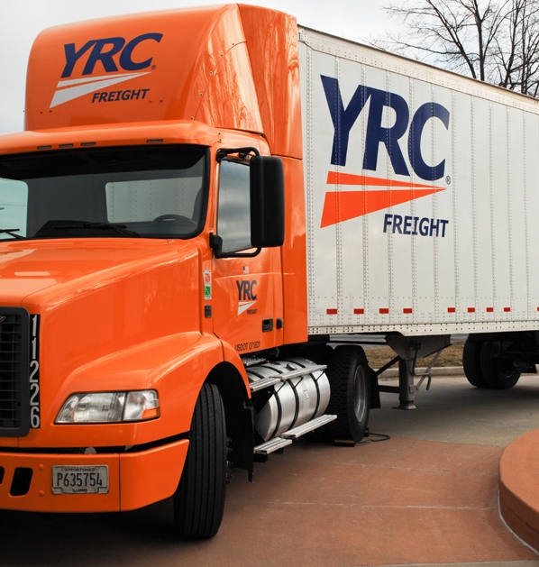 yellow trucking yellow trucking