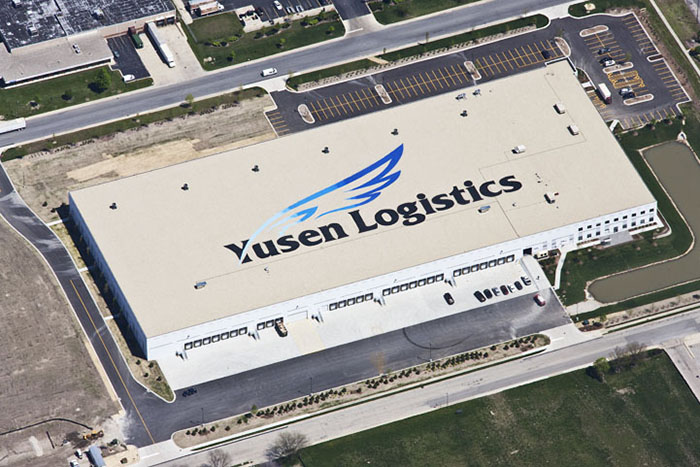 Yusen Logistics has said it will strive to ensure such mistakes do not happen again.
