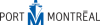 Port of Montreal logo