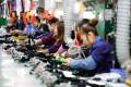 Orders for discretionary merchandise such as toys or apparel are being canceled or postponed. Photo credit: Shutterstock.com.